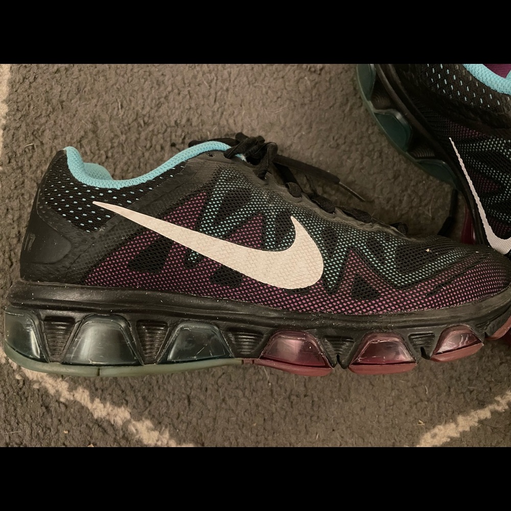 Nike Max Air
